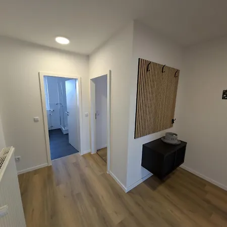 Appartement Gaestehaus Bauer 1