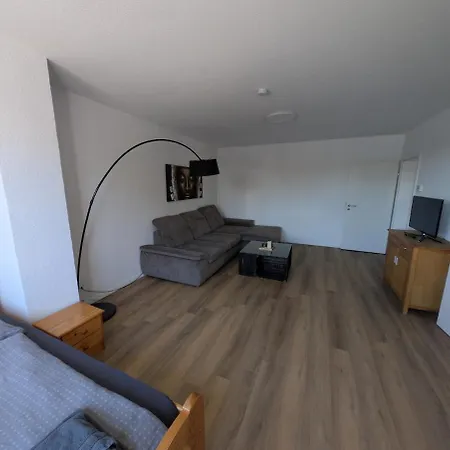 Appartement Gaestehaus Bauer 1 Heiligenhaus