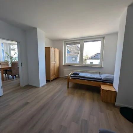 Appartement Gaestehaus Bauer 1 Heiligenhaus