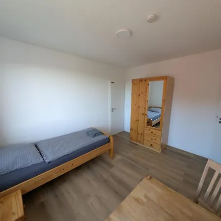 Gaestehaus Bauer 1 Heiligenhaus