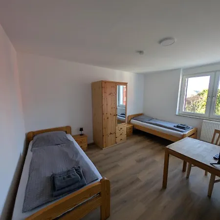 Gaestehaus Bauer 1 * Heiligenhaus