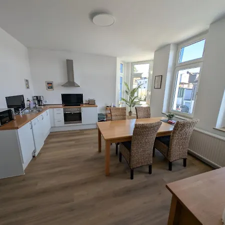 Gaestehaus Bauer 1 * Heiligenhaus