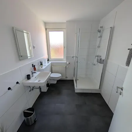 Gaestehaus Bauer 1 * Heiligenhaus