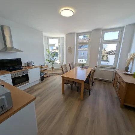 Appartement Gaestehaus Bauer 1 *