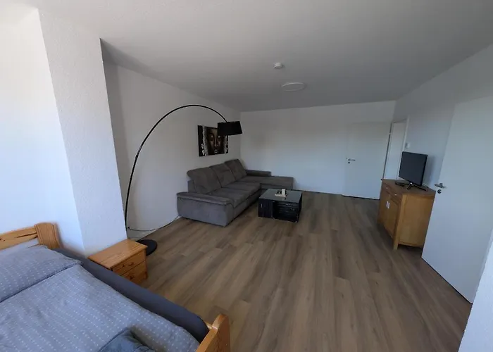 Appartement Gaestehaus Bauer 1 Heiligenhaus