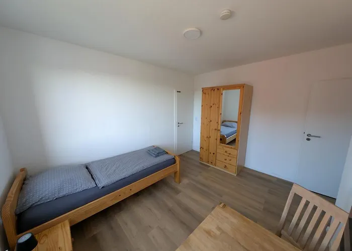Gaestehaus Bauer 1 Heiligenhaus
