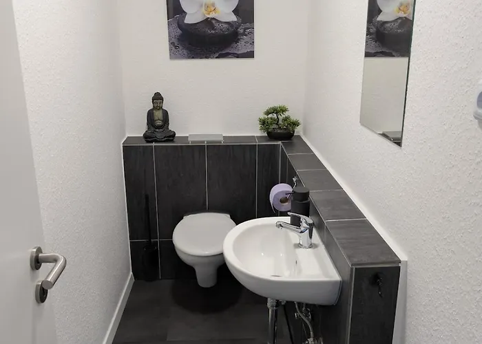 Gaestehaus Bauer 1 *