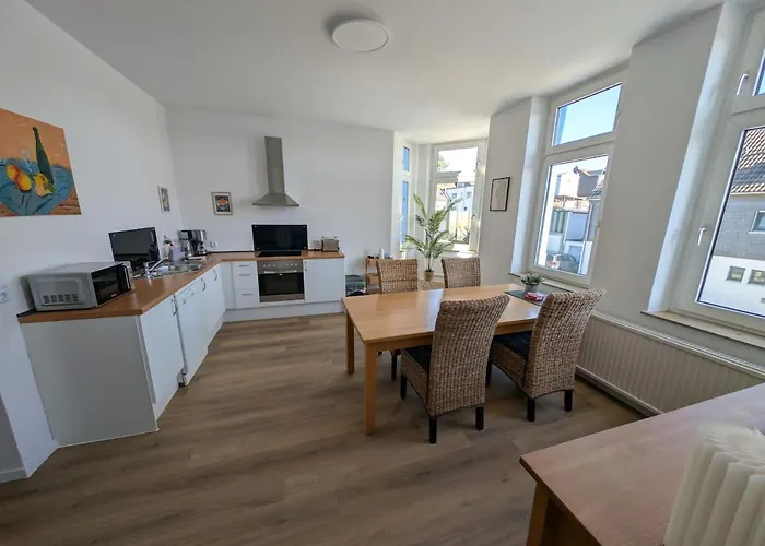 Gaestehaus Bauer 1 * Heiligenhaus