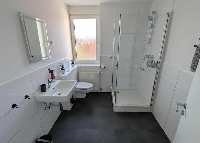 Gaestehaus Bauer 1 * Heiligenhaus