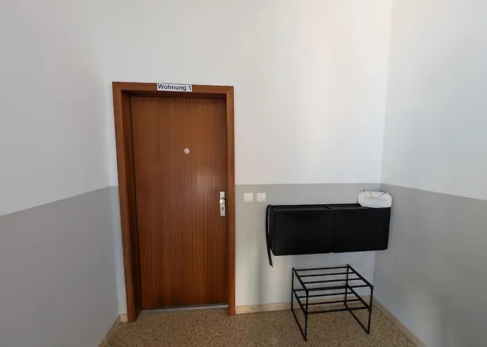 Gaestehaus Bauer 1